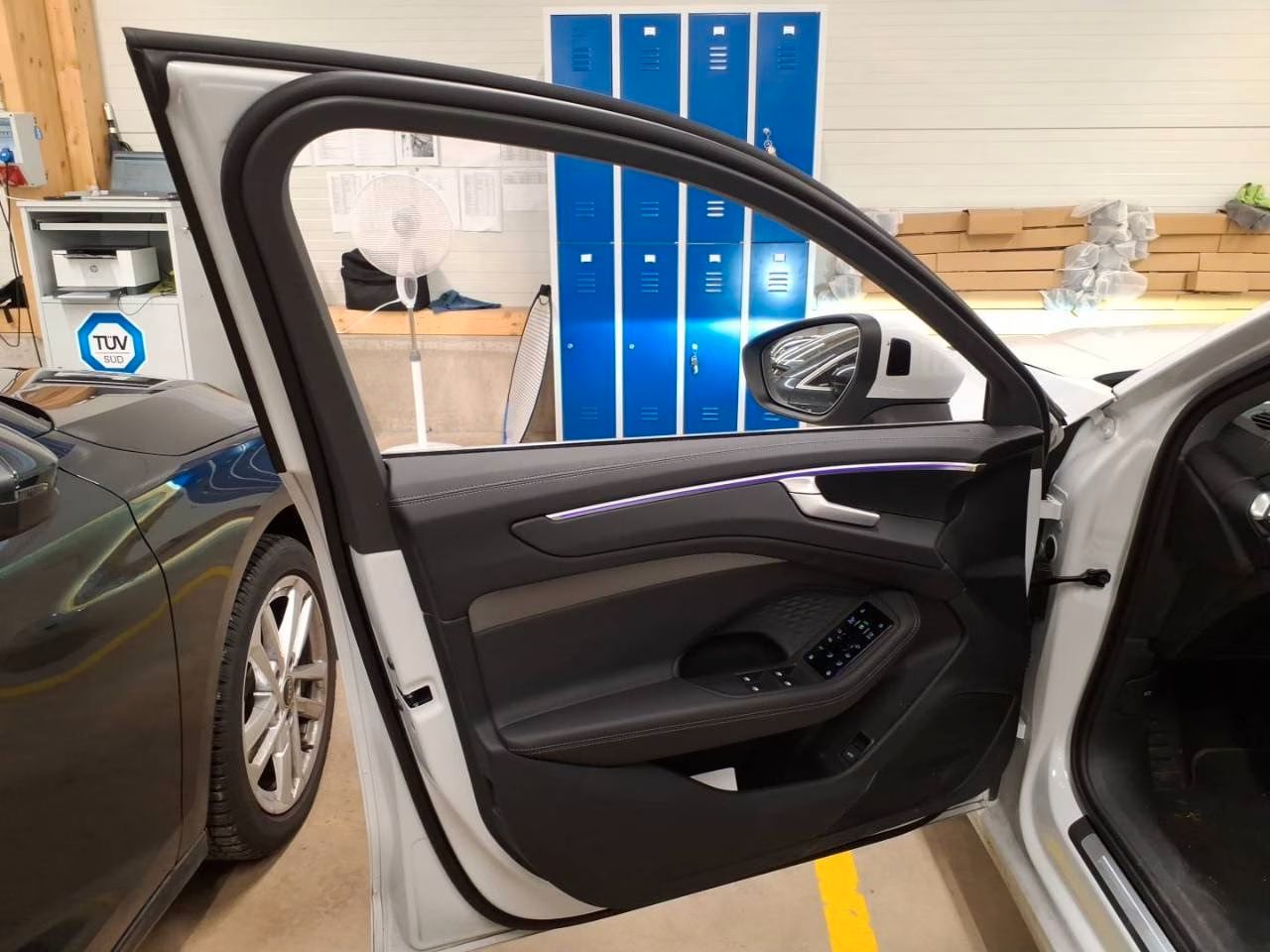 Audi A6 - Bild 6