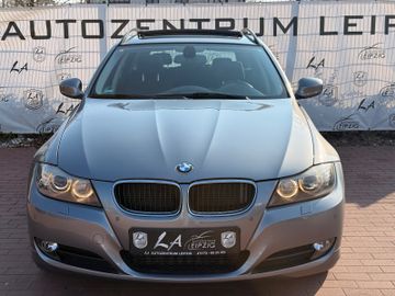 BMW 320 - 2