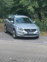 Volvo volvo xc60 t5 - Volvo XC60: Volv