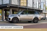 Land Rover Range Rover Sport P400 3.0 HST SVO - Land Rover Range Rover Sport: Hst