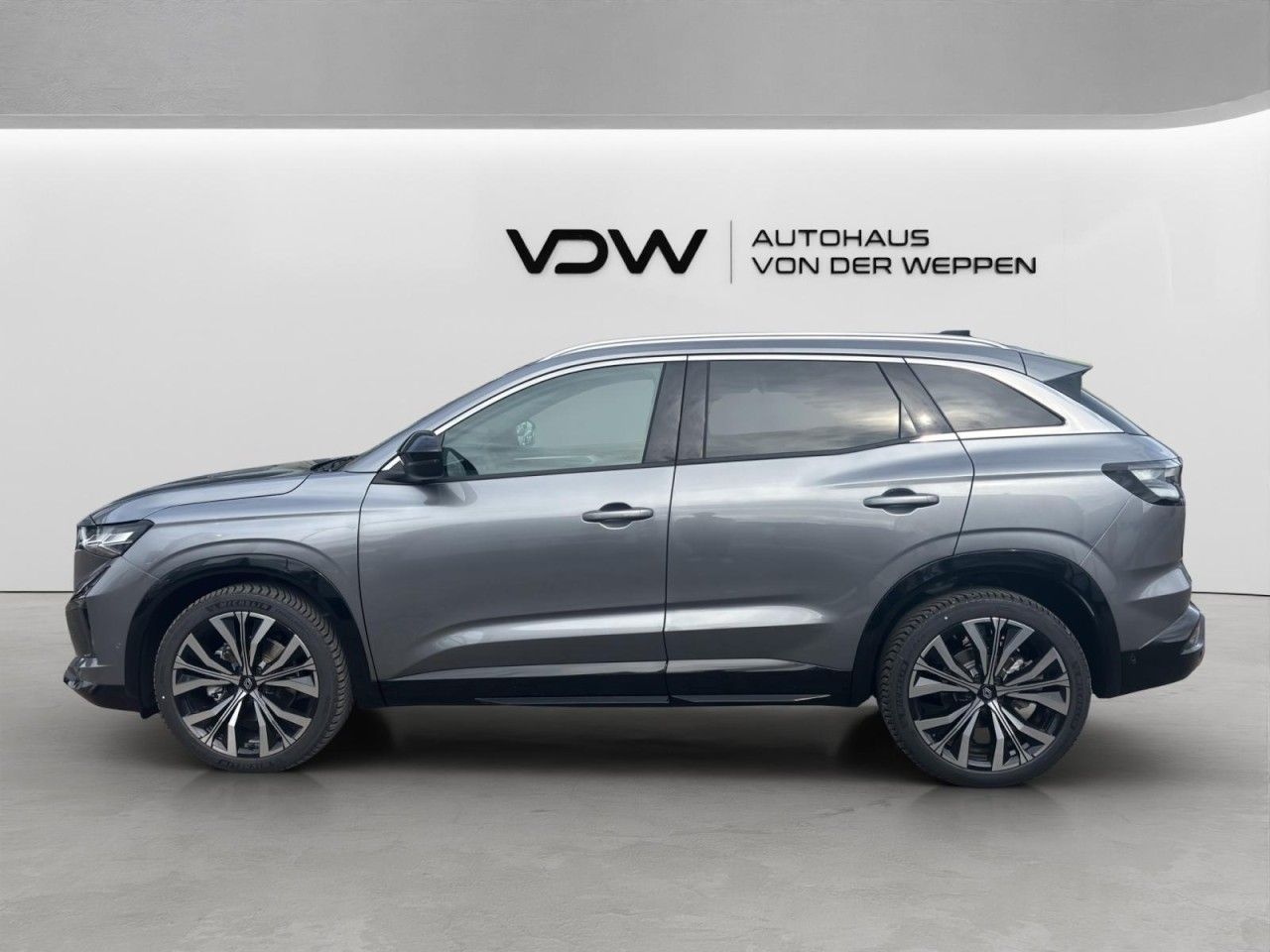 Renault Austral - Bild 3