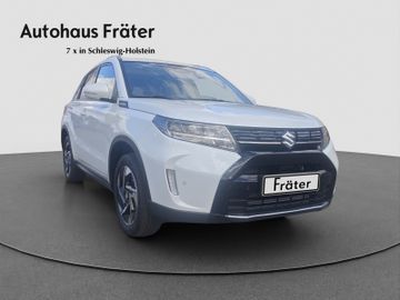 Fotografie 3 des Suzuki Vitara 1.4 Comfort+ Schiebedach Navi Kamera LED