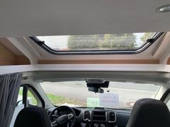 Sunlight Adventure T 68 Fiat -Automatik - Sonderpreis
