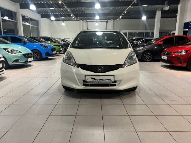 Honda Jazz 1.2 Cool i S ( uro 5) Notbremsass. Kollisio