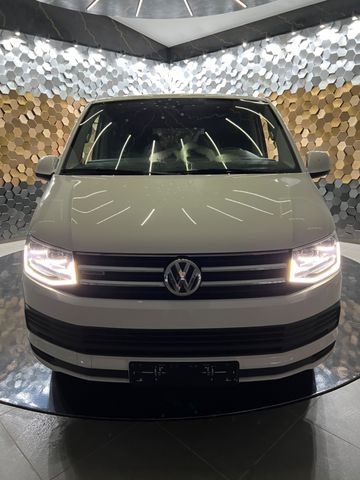 Volkswagen T6 Multivan Lang 4Motion *DSG*Navi*