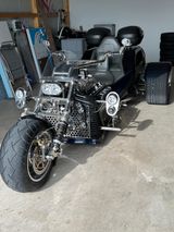 Andere Gigant V8 Trike Unikat/Eigenbau - TRIKE