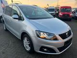 Seat Alhambra Style 2.0 TDI DSG 7-Sitze ACC NAVI AHK - Seat Alhambra: Style