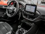 Ford Fiesta 1.0 Active Plus Exklusiv-Paket Navi B&O - gebrauchte Kleinwagen in Iserlohn