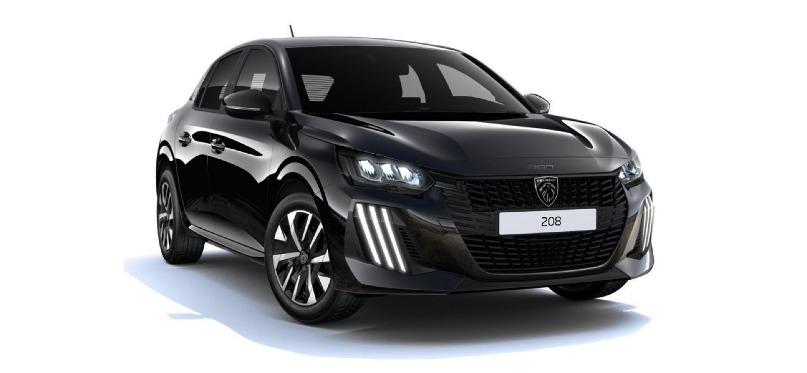 Peugeot 208 - Bild 2