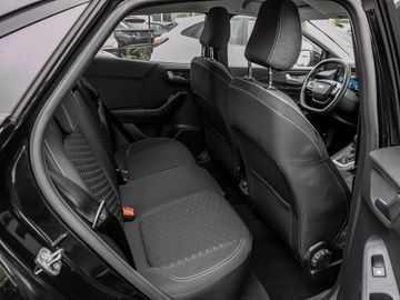 Ford Puma 1.0 Titanium Assistentpaket 360° Kamera