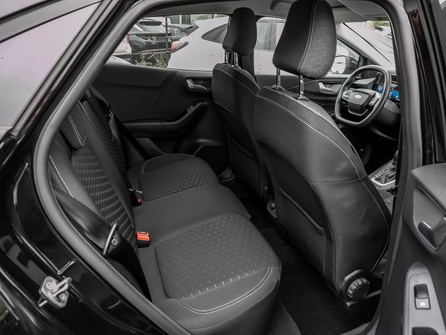 Ford Puma 1.0 Titanium Assistentpaket 360° Kamera