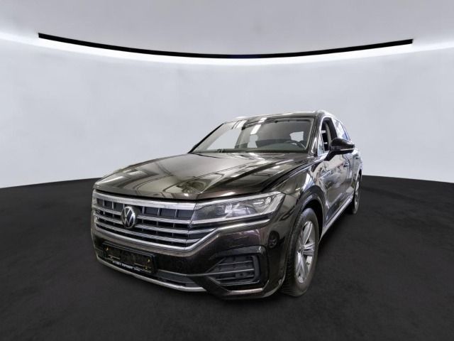 Volkswagen Touareg 3.0 TDI DSG 4M ELEGANCE NAVI AHK ACC LED