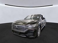 Volkswagen Touareg - Vorschau Bild 1