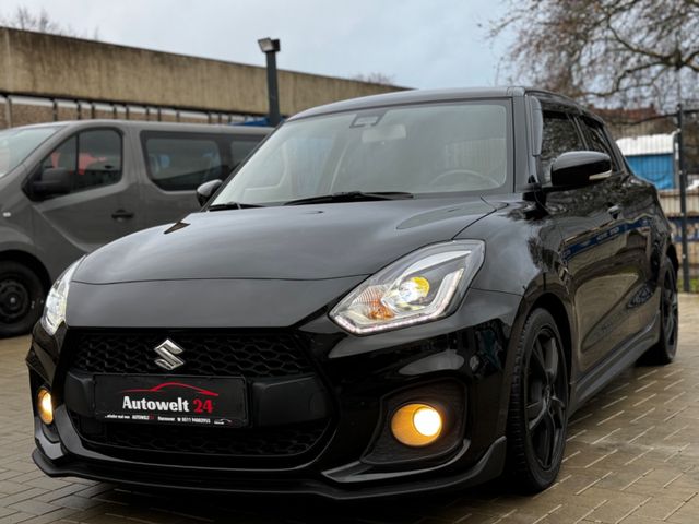 Suzuki Swift Sport