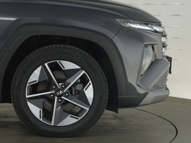 Tucson FACELIFT T-GDI TREND 48V 4WD DCT+MATRIX L