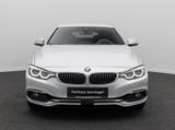 BMW 420 Gran Coupé xD Luxury Line HUD HiFi Kamera  - BMW 420 Gran Coupé Gebrauchtwagen