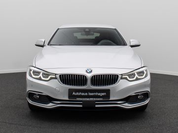 BMW 420 Gran Coupé - 2