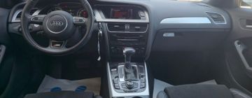 Audi A4 - 5