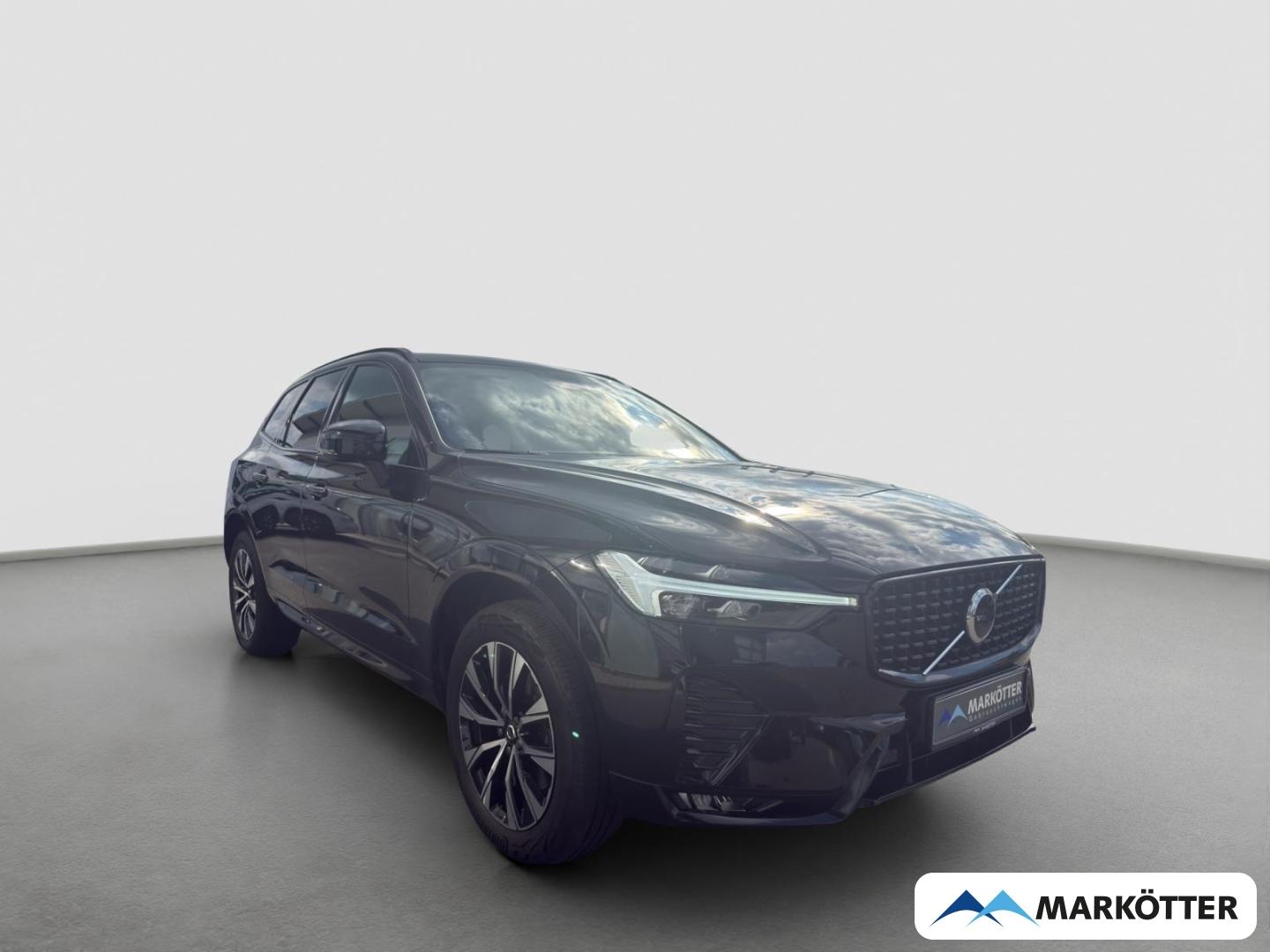 Volvo XC60 AUT.*PLUS DARK*2WD*PANO*LED*WINTERPAKET*E-S