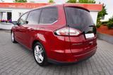 Ford Galaxy 1.5 EcoBoost Titanium LED Navi 7-Sitzer - Ford Galaxy: Ecoboost