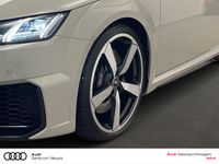 Audi TT RS - Vorschau Bild 10