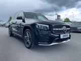 Mercedes-Benz GLB 220d 4M AMG line Pano*360*7-Sitzer*Burmester - Mercedes-Benz GLB 220 Jahreswagen