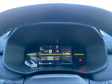 Dacia Jogger Hybrid 155 Journey