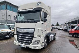 DAF XF 480 FT