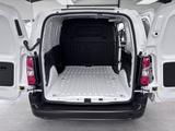 Peugeot PARTNER PREMIUM L1 KLIMAANLAGE+ALLWETTER+1HD+TÜV - Peugeot Partner aus 2023