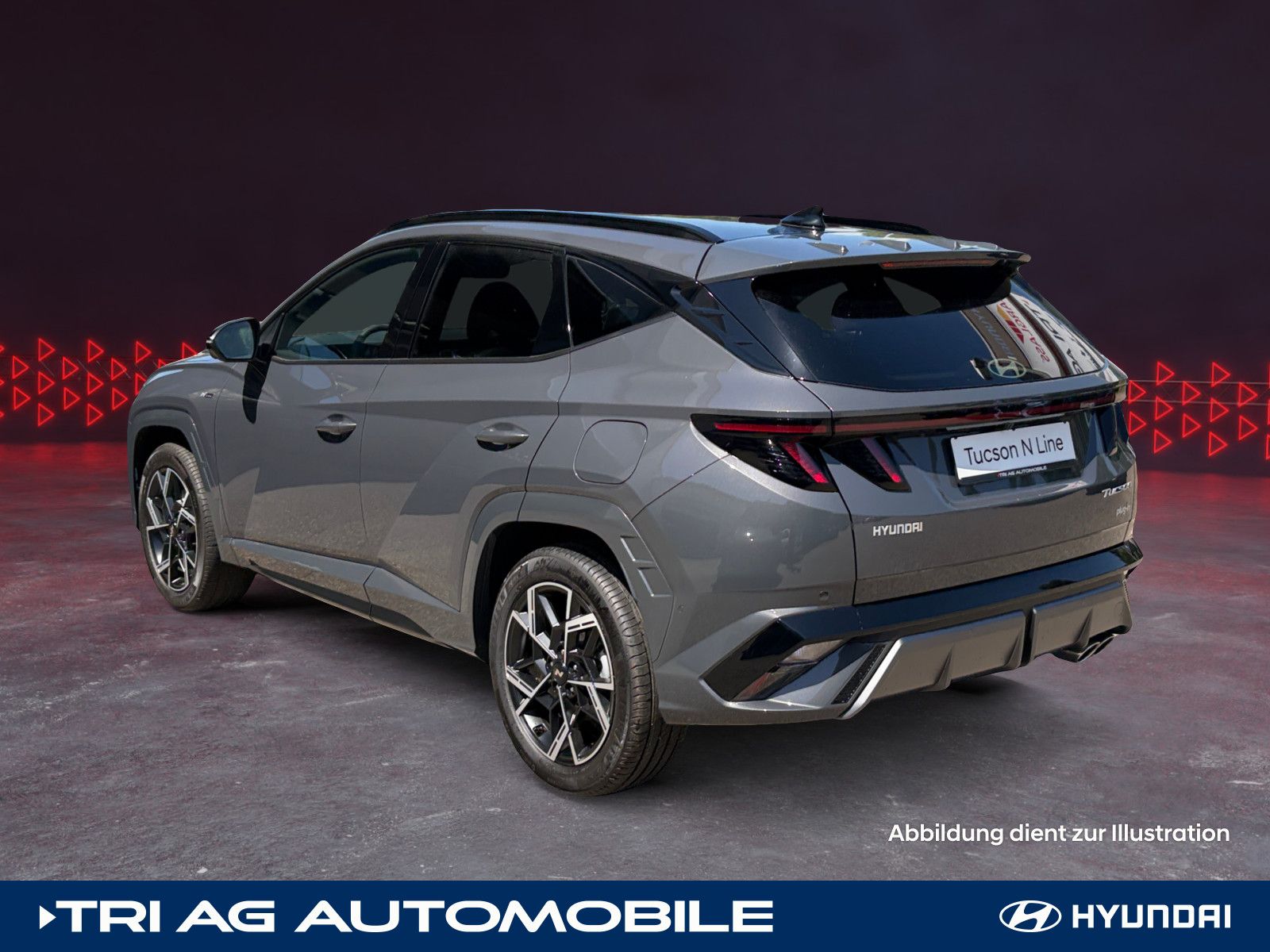 Hyundai TUCSON - Bild 5