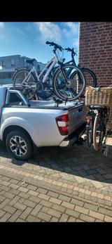 Renault Alaskan 190 Intens AHK Top Zustand. 1.Hand - Renault Alaskan Gebrauchtwagen