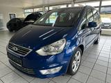Ford Galaxy Titanium*7-Sitze*PDC*SHZ*Klima*Tempo*LKA* - gebrauchte Ford Galaxy aus dem Jahr 2014