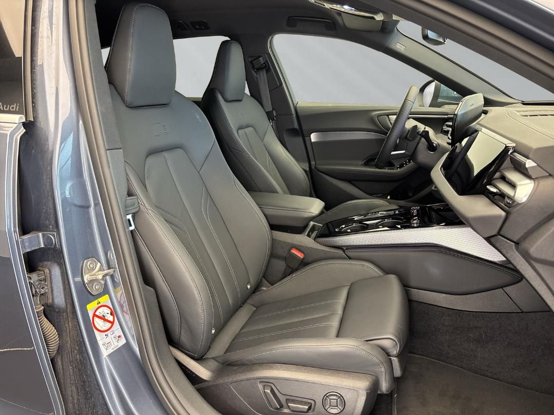 Audi A5 Avant TFSI S tronic foto 4