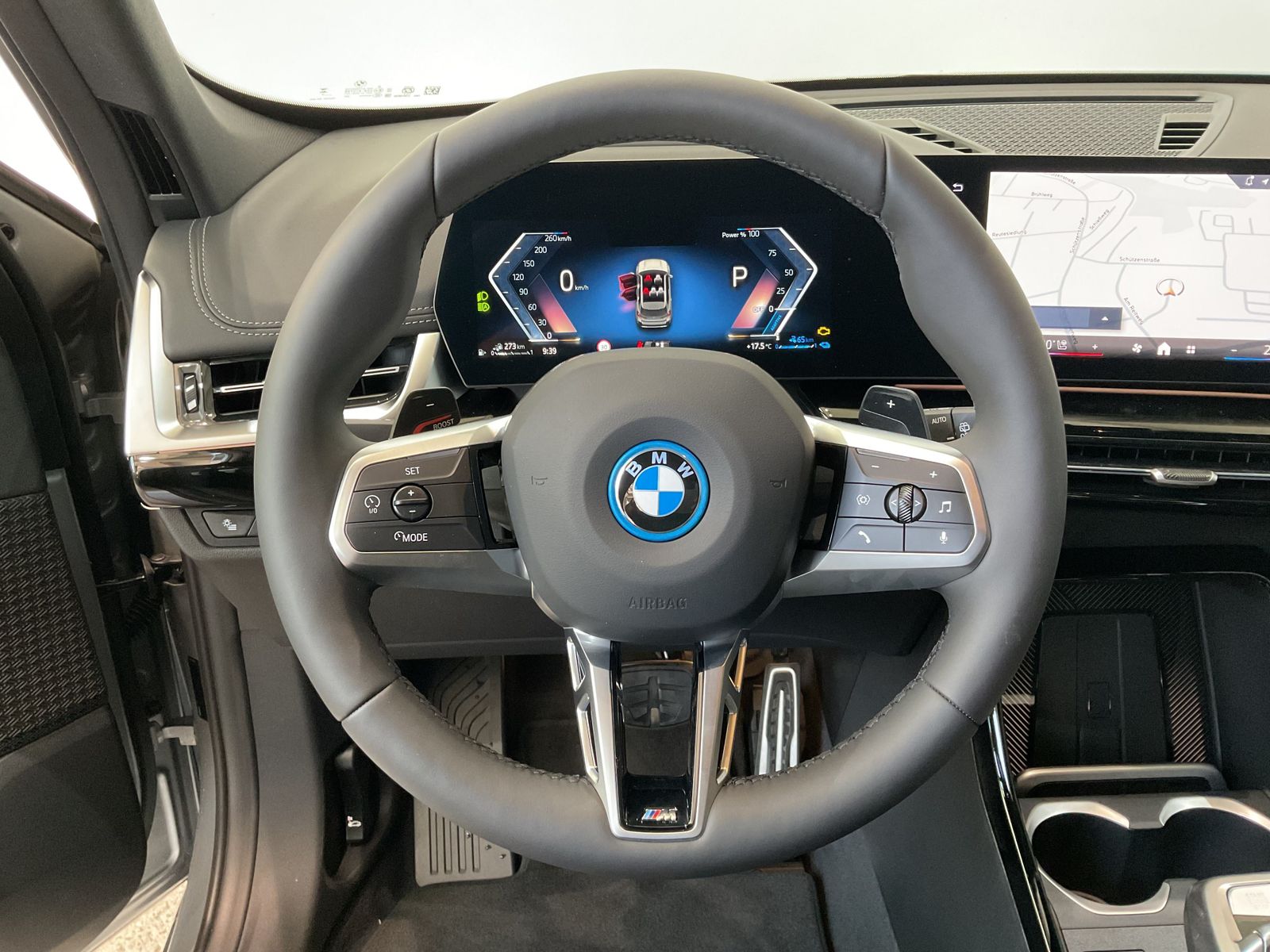 Fahrzeugabbildung BMW X1 xDrive25e Head-Up Display, AHK, Komfortzugang