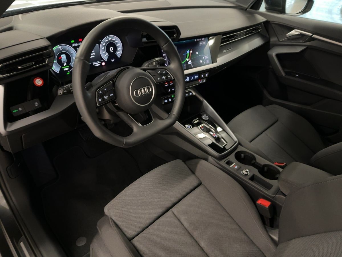 Audi A3 - Bild 19