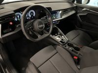 Audi A3 - Vorschau Bild 19