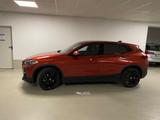BMW X2 20i +Garantie 2028 Sport+Automatik 4 Zylinder - BMW X2: Geländewagen, 4x2