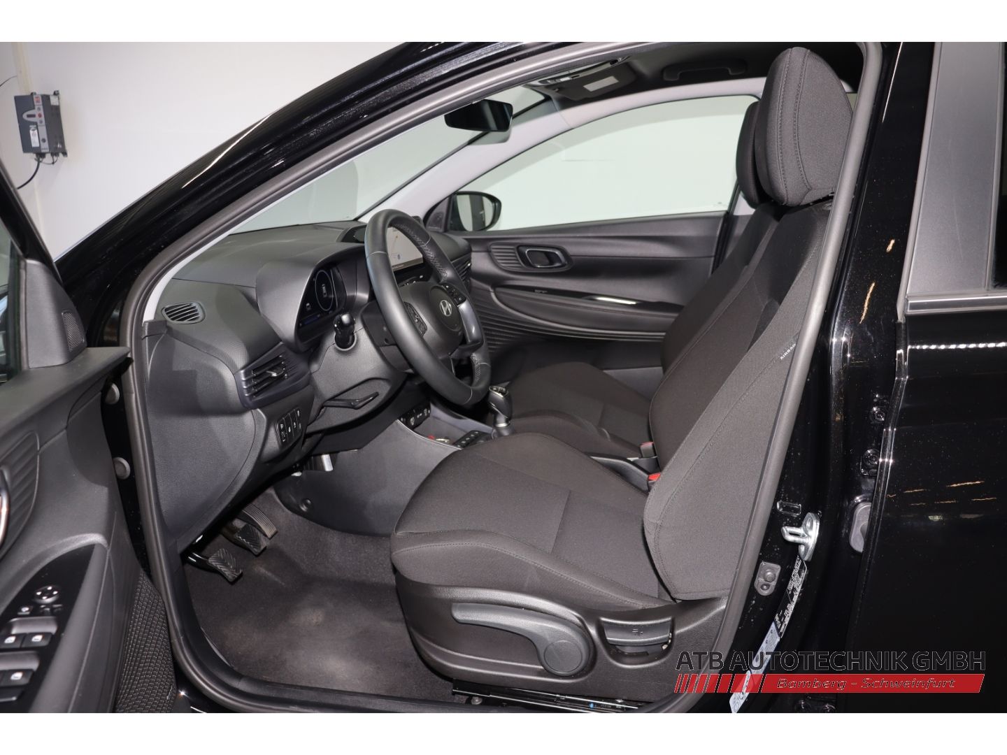 Fahrzeugabbildung Hyundai i20 1.0 T-GDi Prime 6-MT 2WD Navi Soundsystem Bo