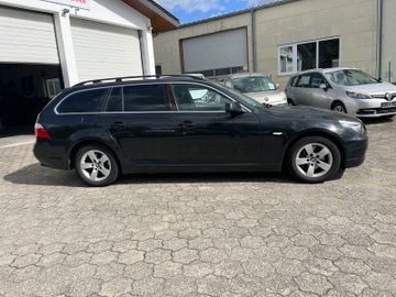 BMW 520 - 2