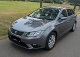 Seat Leon ST 1.6 TDI  8x Alu, Klima, Sitzheizung