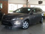 Ford Mondeo Turnier Titanium-Leder-Navi-Xenon-AHK-Aut - Ford Mondeo aus 2012: Titanium