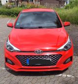 Hyundai i20 1.0 T-GDI 74kW DCT Active Style Active Style - Hyundai i20: Active Style