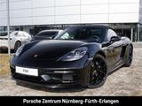 Porsche Boxster 718 Style Edition SportChrono PASM Klima - Porsche Boxster in Nürnberg