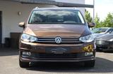 Volkswagen Touran 2.0 TDI Sound +7-SITZER+AHK+KAMERA+CARPLA - Volkswagen Touran Gebrauchtwagen