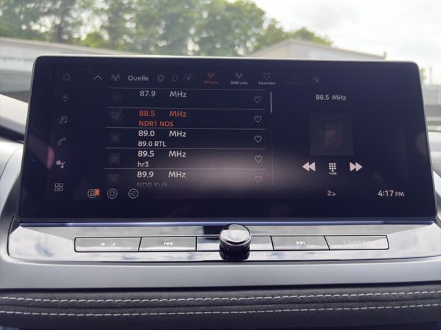 Nissan Qashqai Tekna+ e-Power* HUD* Pano* Navi* Leder* 