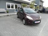 Ford Ka Trend - Ford Ka/Ka+ aus 2011
