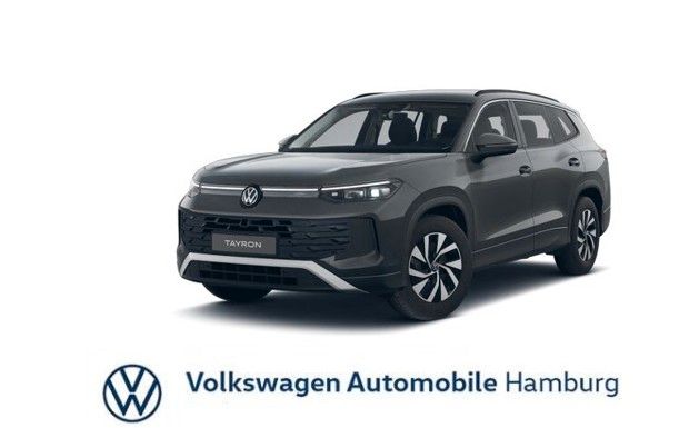 Volkswagen Tayron 2.0 TDI SCR DSG Life