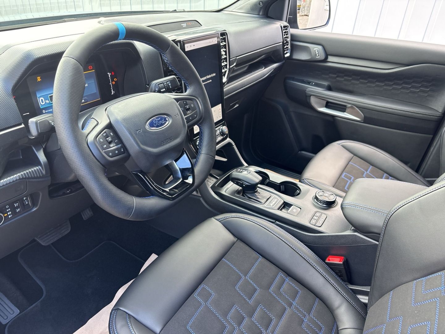 Ford Ranger - Bild 11