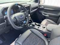 Ford Ranger - Vorschau Bild 11