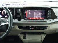 Volkswagen T7 California - Vorschau Bild 9